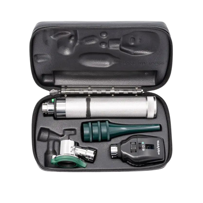 Veterinary Diagnostic Set
